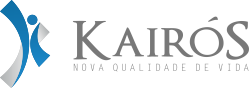 Logo Kairós