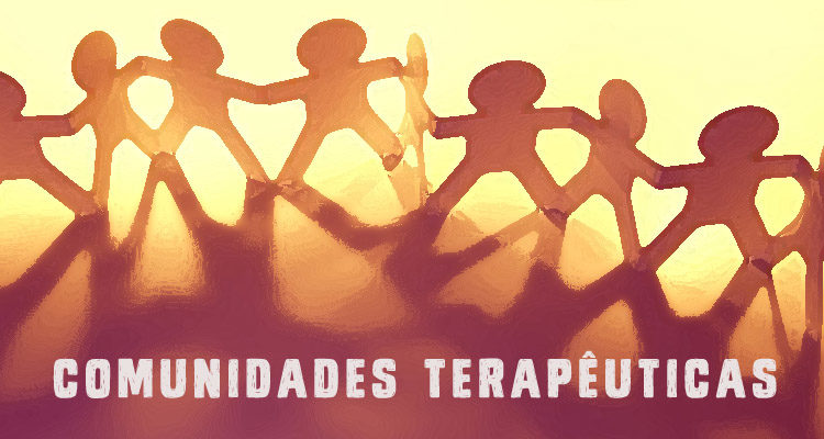 Comunidades Terapêuticas