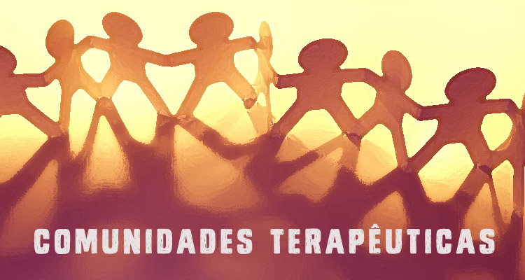 Comunidades Terapêuticas